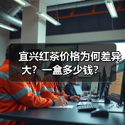 宜兴红茶价格为何差异大?一盒多少钱?(图3) 宜兴红茶价格为何差异大?一盒多少钱?(图3)