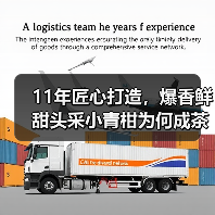 11年匠心打造,爆香鲜甜头采小青柑为何成茶友挚爱?(图3) 11年匠心打造,爆香鲜甜头采小青柑为何成茶友挚爱?(图3)