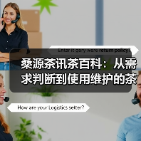 桑源茶讯茶百科:从需求判断到使用维护的茶叶挑选指南 桑源茶讯茶百科:从需求判断到使用维护的茶叶挑选指南