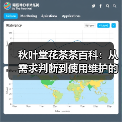 秋叶堂花茶茶百科:从需求判断到使用维护的全攻略 秋叶堂花茶茶百科:从需求判断到使用维护的全攻略