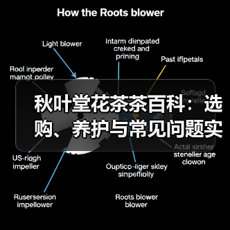 秋叶堂花茶茶百科:选购、养护与常见问题实用指南(图2) 秋叶堂花茶茶百科:选购、养护与常见问题实用指南(图2)