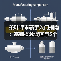 茶叶评审新手入门指南:基础概念误区与5个解决方案(图1) 茶叶评审新手入门指南:基础概念误区与5个解决方案(图1)