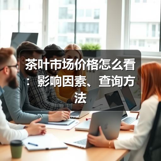 茶叶市场价格怎么看:影响因素、查询方法与避坑建议 茶叶市场价格怎么看:影响因素、查询方法与避坑建议