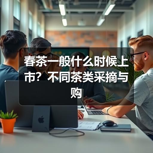 春茶一般什么时候上市?不同茶类采摘与购买时间参考 春茶一般什么时候上市?不同茶类采摘与购买时间参考
