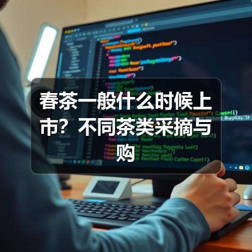 春茶一般什么时候上市?不同茶类采摘与购买时间参考 春茶一般什么时候上市?不同茶类采摘与购买时间参考