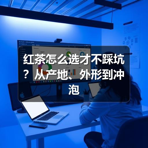 红茶怎么选才不踩坑?从产地、外形到冲泡表现的实用判断 红茶怎么选才不踩坑?从产地、外形到冲泡表现的实用判断