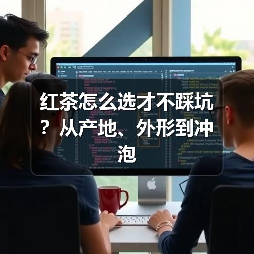 红茶怎么选才不踩坑?从产地、外形到冲泡表现的实用判断 红茶怎么选才不踩坑?从产地、外形到冲泡表现的实用判断