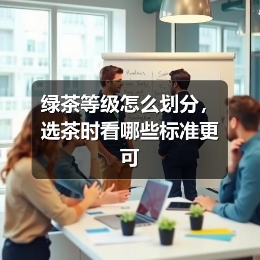 绿茶等级怎么划分,选茶时看哪些标准更可靠 绿茶等级怎么划分,选茶时看哪些标准更可靠