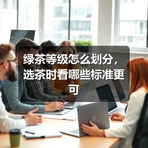 绿茶等级怎么划分,选茶时看哪些标准更可靠 绿茶等级怎么划分,选茶时看哪些标准更可靠