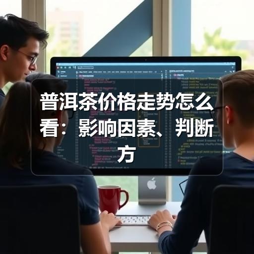 普洱茶价格走势怎么看:影响因素、判断方法与购买提醒 普洱茶价格走势怎么看:影响因素、判断方法与购买提醒