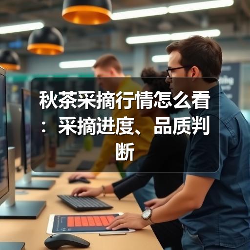秋茶采摘行情怎么看:采摘进度、品质判断与市场关注点 秋茶采摘行情怎么看:采摘进度、品质判断与市场关注点