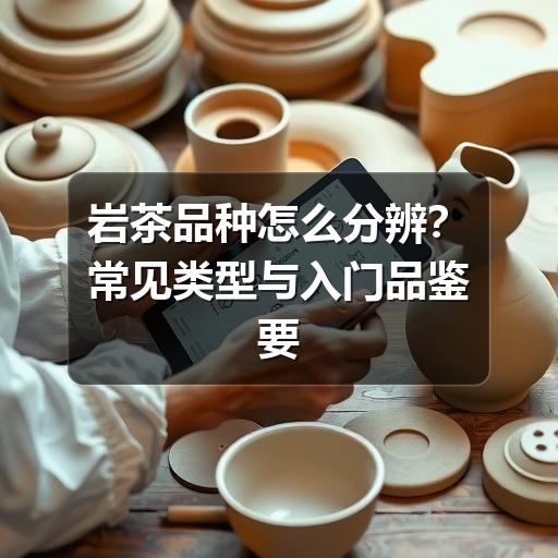 岩茶品种怎么分辨?常见类型与入门品鉴要点 岩茶品种怎么分辨?常见类型与入门品鉴要点