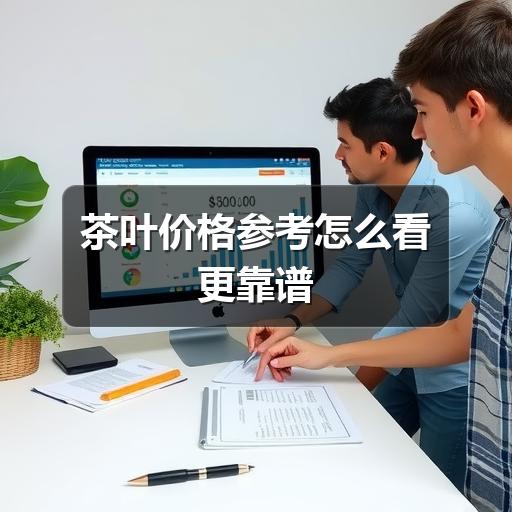 茶叶价格参考怎么看更靠谱 茶叶价格参考怎么看更靠谱