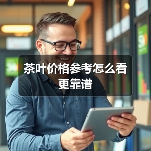 茶叶价格参考怎么看更靠谱 茶叶价格参考怎么看更靠谱