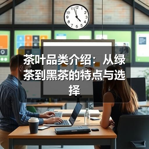 茶叶品类介绍:从绿茶到黑茶的特点与选择方法 茶叶品类介绍:从绿茶到黑茶的特点与选择方法