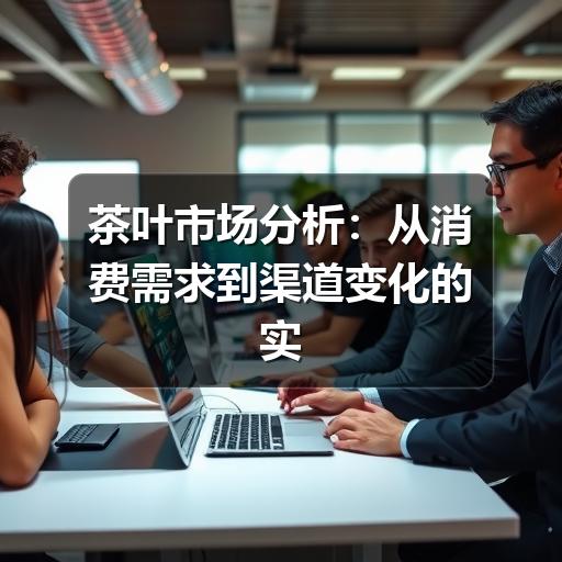 茶叶市场分析:从消费需求到渠道变化的实用观察 茶叶市场分析:从消费需求到渠道变化的实用观察