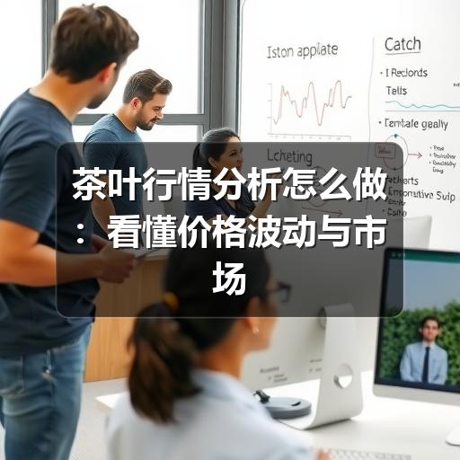 茶叶行情分析怎么做:看懂价格波动与市场信号 茶叶行情分析怎么做:看懂价格波动与市场信号