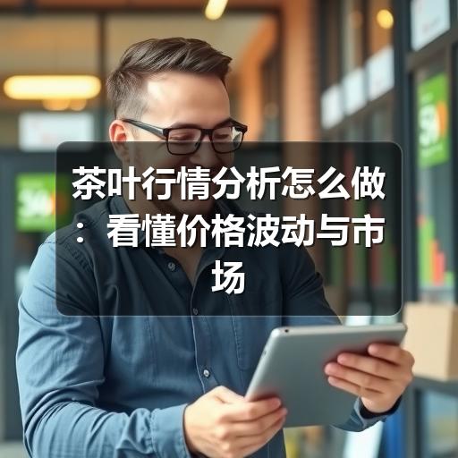 茶叶行情分析怎么做:看懂价格波动与市场信号 茶叶行情分析怎么做:看懂价格波动与市场信号