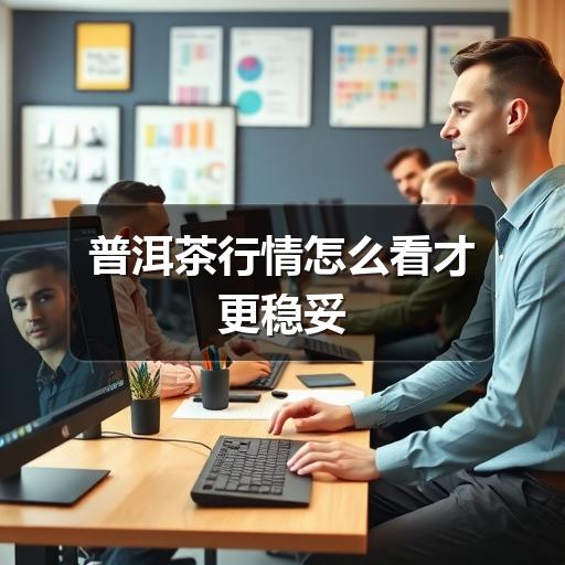普洱茶行情怎么看才更稳妥 普洱茶行情怎么看才更稳妥