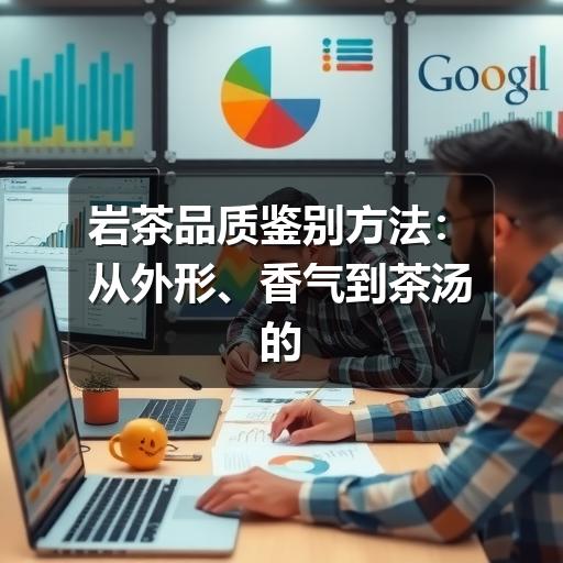岩茶品质鉴别方法：从外形、香气到茶汤的实用判断
