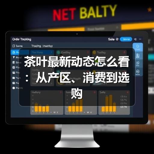 茶叶最新动态怎么看：从产区、消费到选购的实用观察
