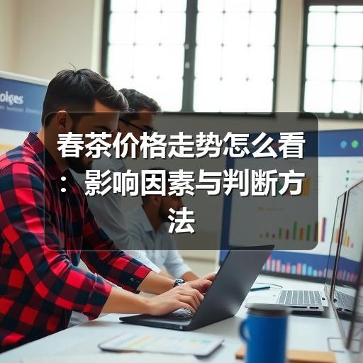 春茶价格走势怎么看：影响因素与判断方法