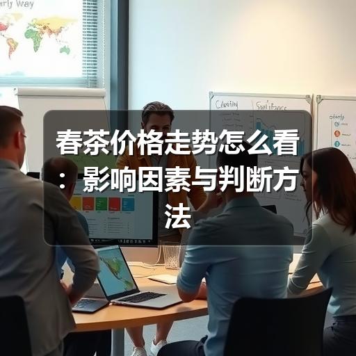 春茶价格走势怎么看：影响因素与判断方法