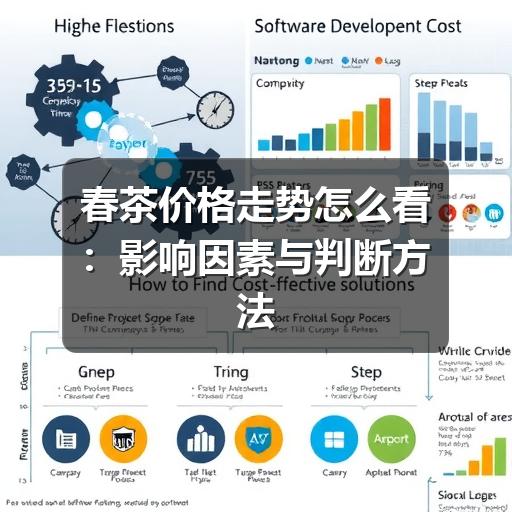 春茶价格走势怎么看：影响因素与判断方法