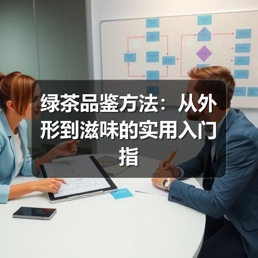 绿茶品鉴方法：从外形到滋味的实用入门指南