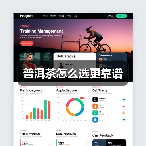 普洱茶怎么选更靠谱